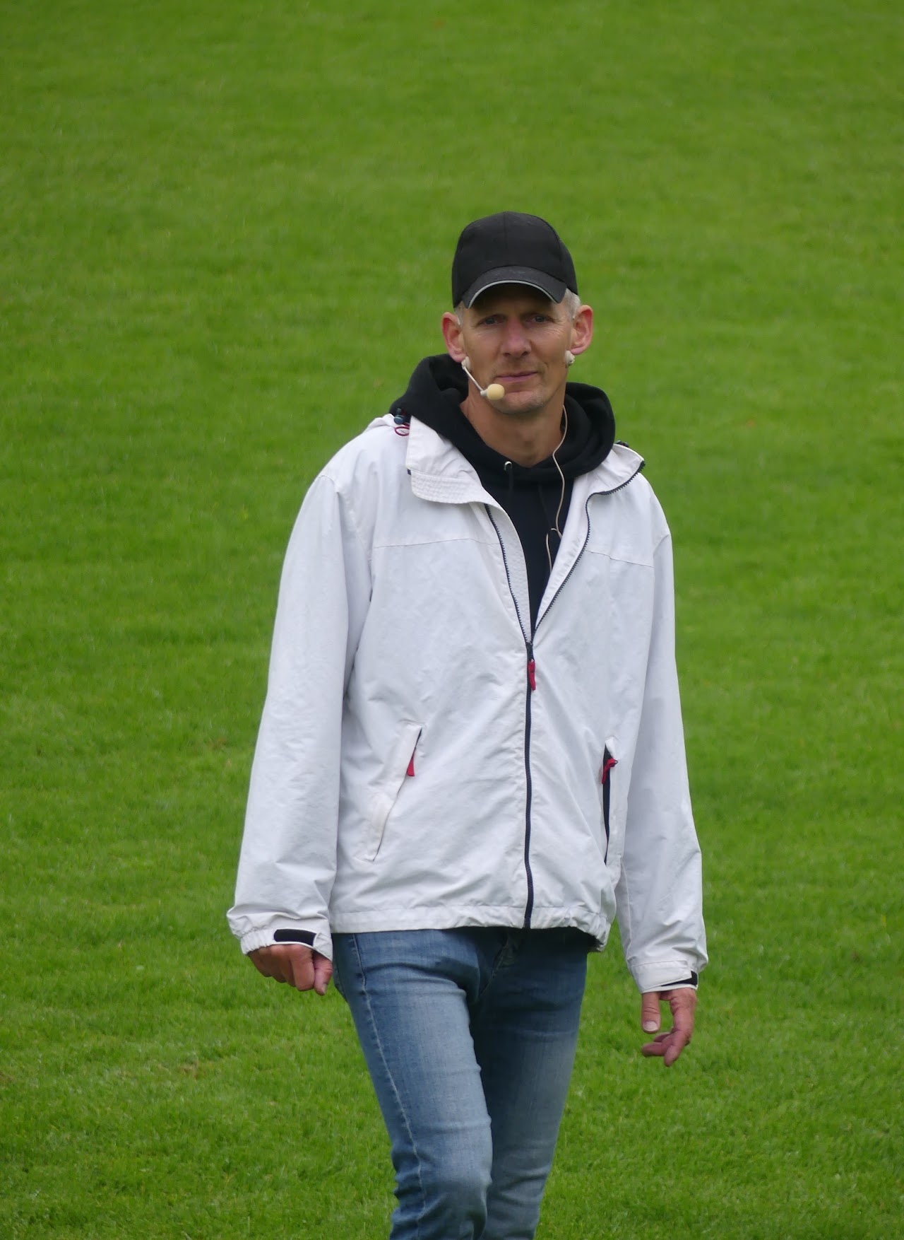 Bild vom 13. Benefizlauf im Jahr 2022. Dies ist das 567. Bild.